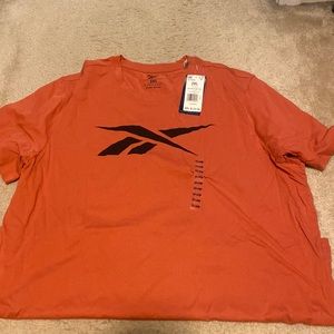 Men’s Reebox T-Shirt